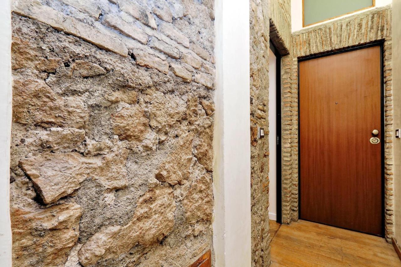 Flatinrome Boutique Navona Apartamento