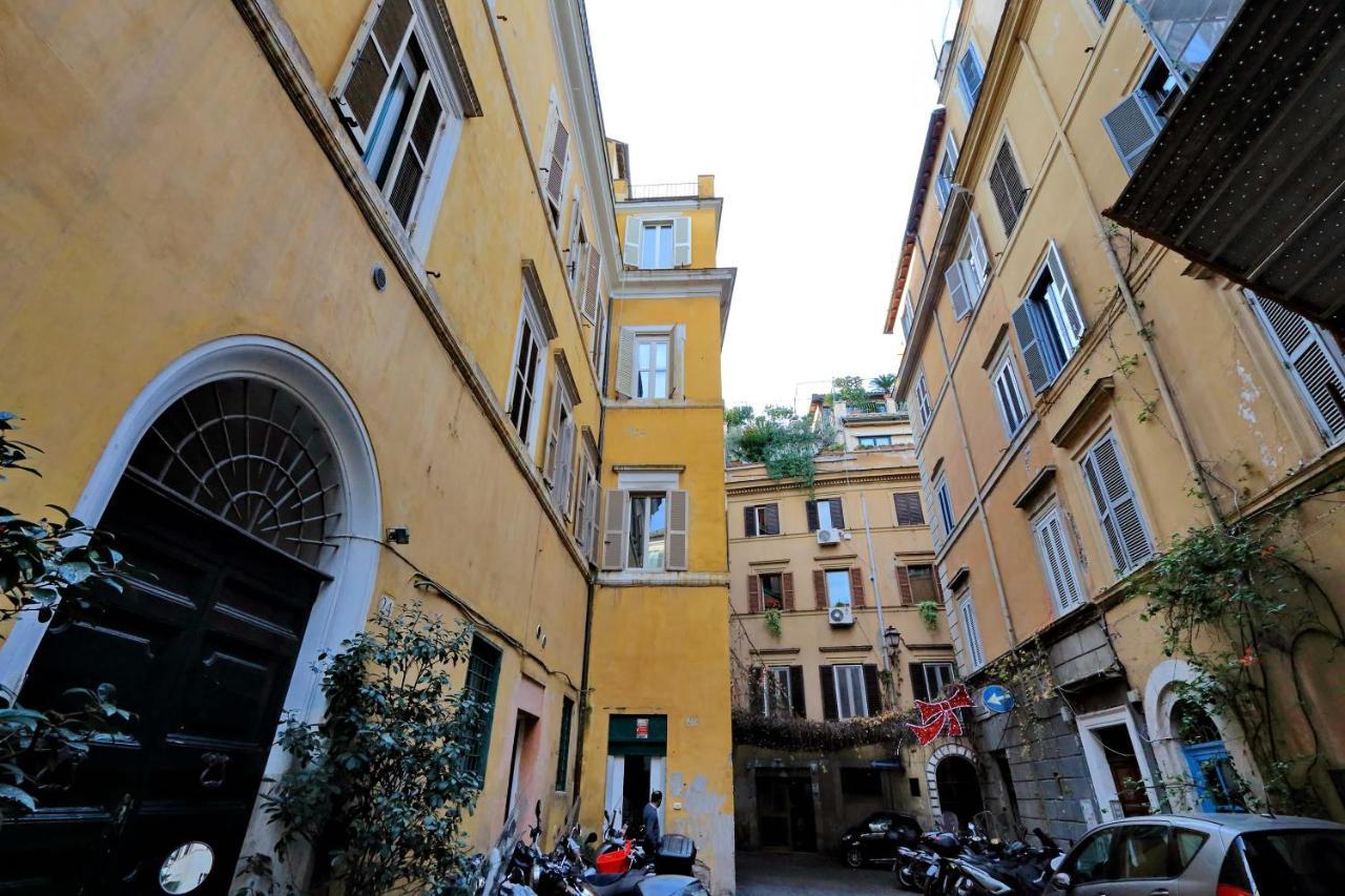 Flatinrome Boutique Navona * Roma