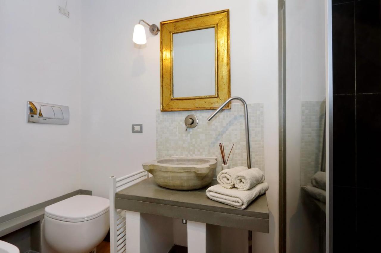 Flatinrome Boutique Navona *