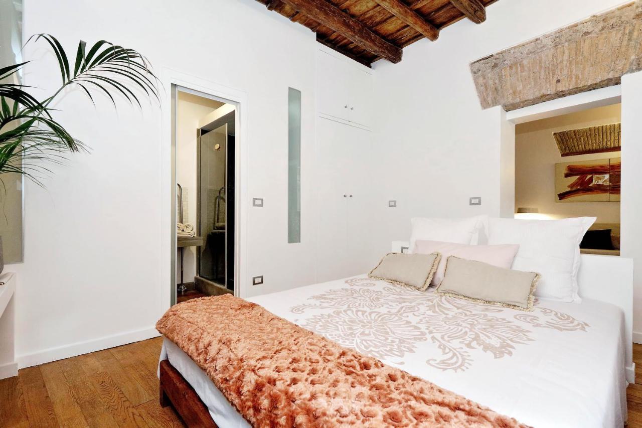Apartamento Flatinrome Boutique Navona