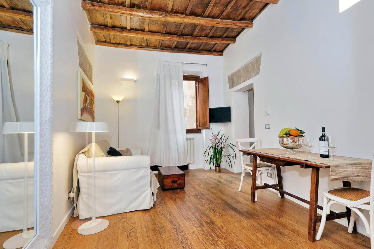 Flatinrome Boutique Navona *