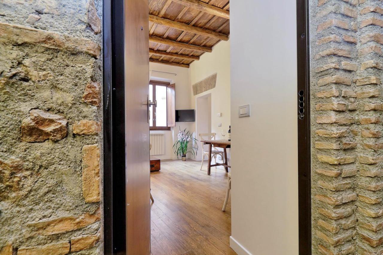 Flatinrome Boutique Navona