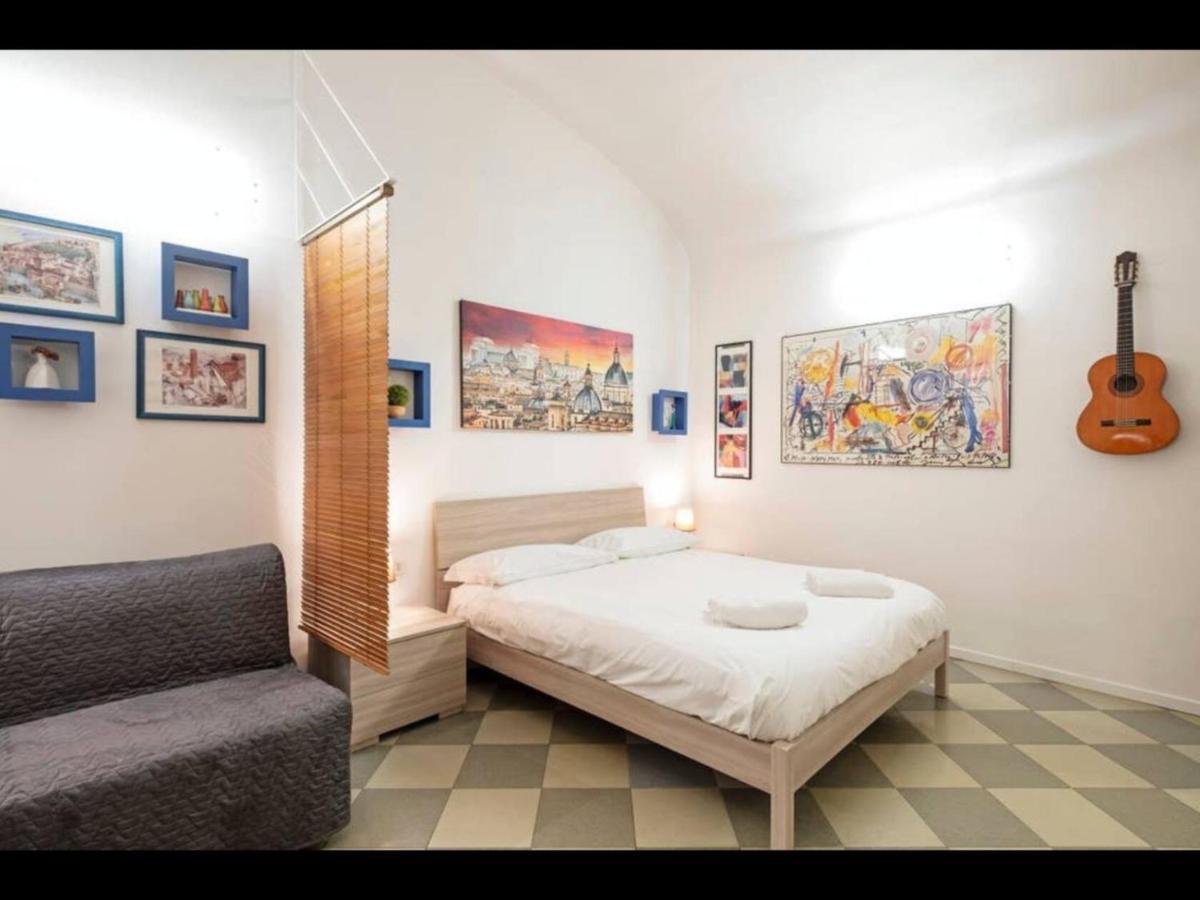 A Casa Di Vera - Vaticano Apartamento Roma