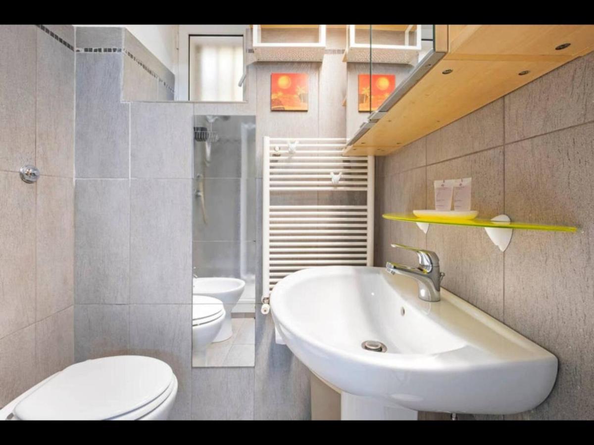 Apartamento A Casa Di Vera - Vaticano Roma