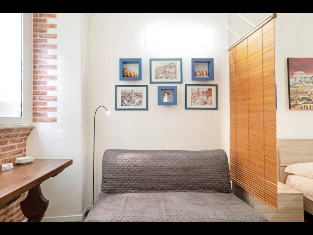 A Casa Di Vera - Vaticano Apartamento