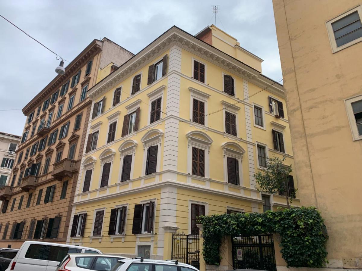 Apartamento A Casa Di Vera - Vaticano *