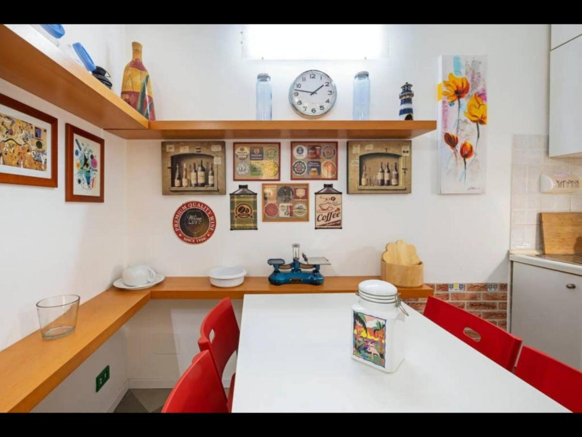 A Casa Di Vera - Vaticano *