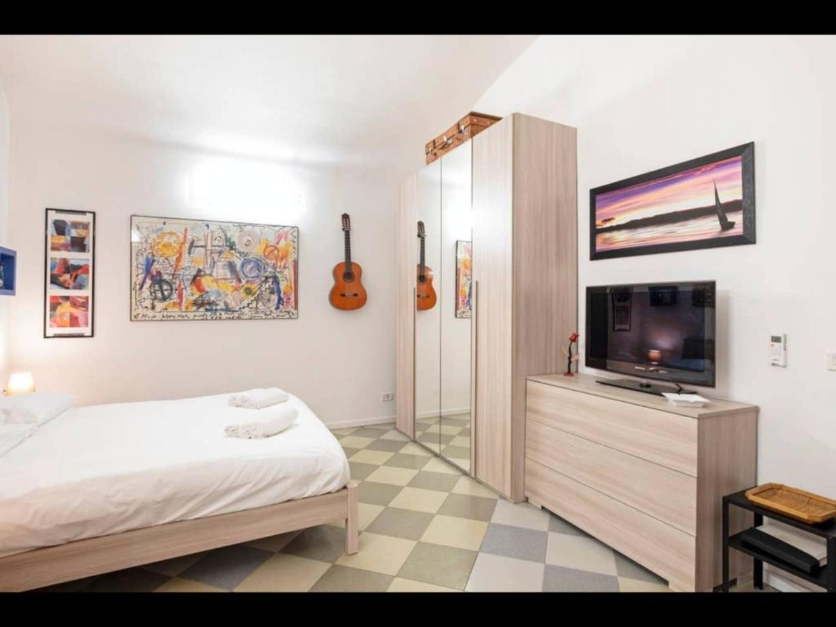 Apartamento A Casa Di Vera - Vaticano Roma