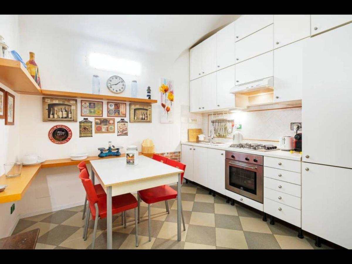 A Casa Di Vera - Vaticano Roma