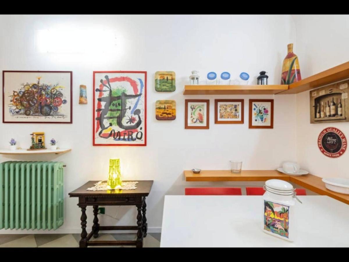 Apartamento A Casa Di Vera - Vaticano Roma