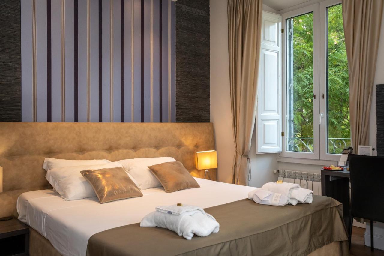 Vatican - The Luxury Leading In Bed & Breakfast 2*