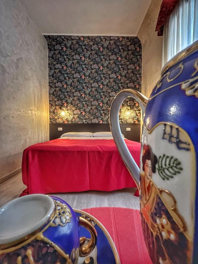 2020 Termini Rooms Affittacamere 2*