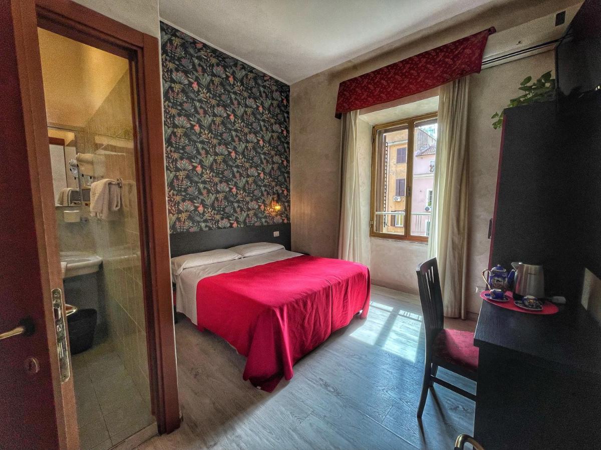 Affittacamere 2020 Termini Rooms