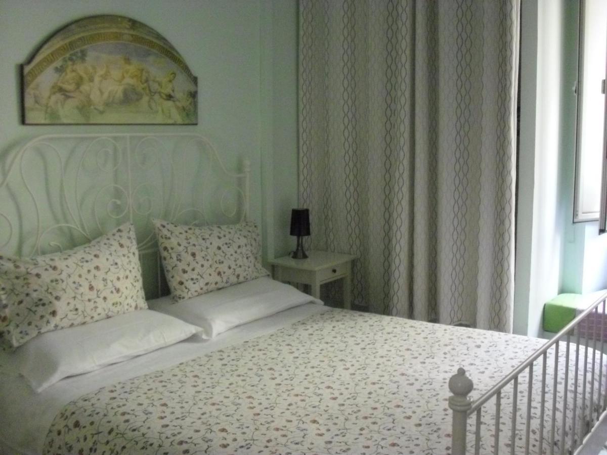 Bed and breakfast Carlo Alberto House Roma