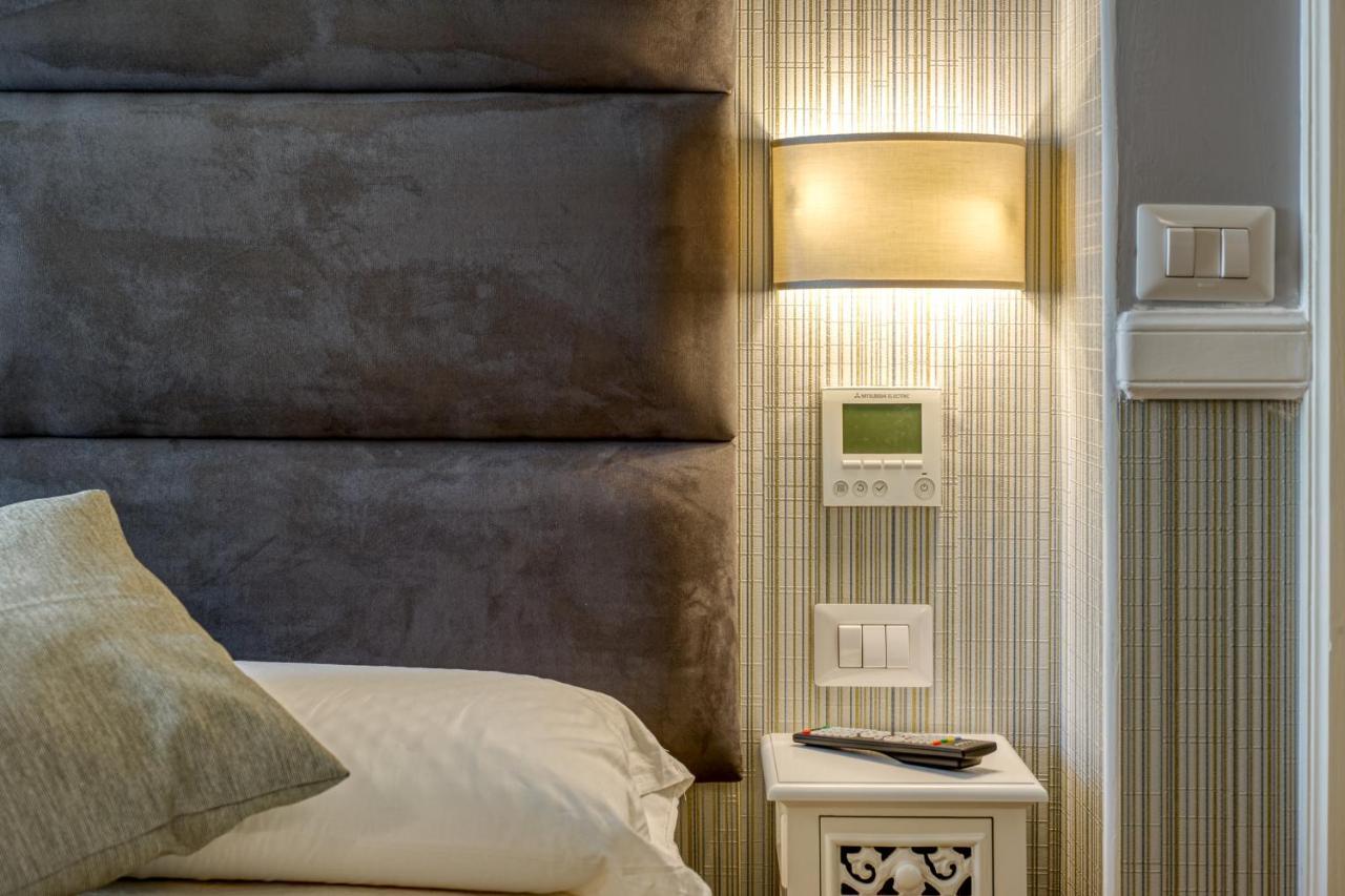 Rione Xxii Apartamento Roma