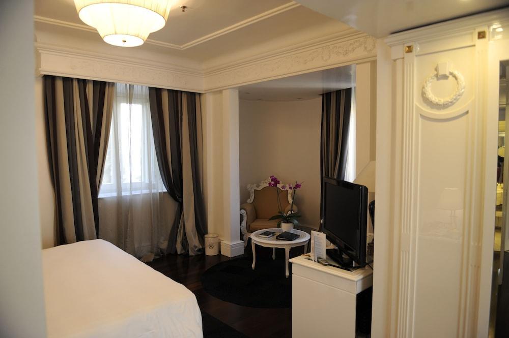 Majestic Hotell