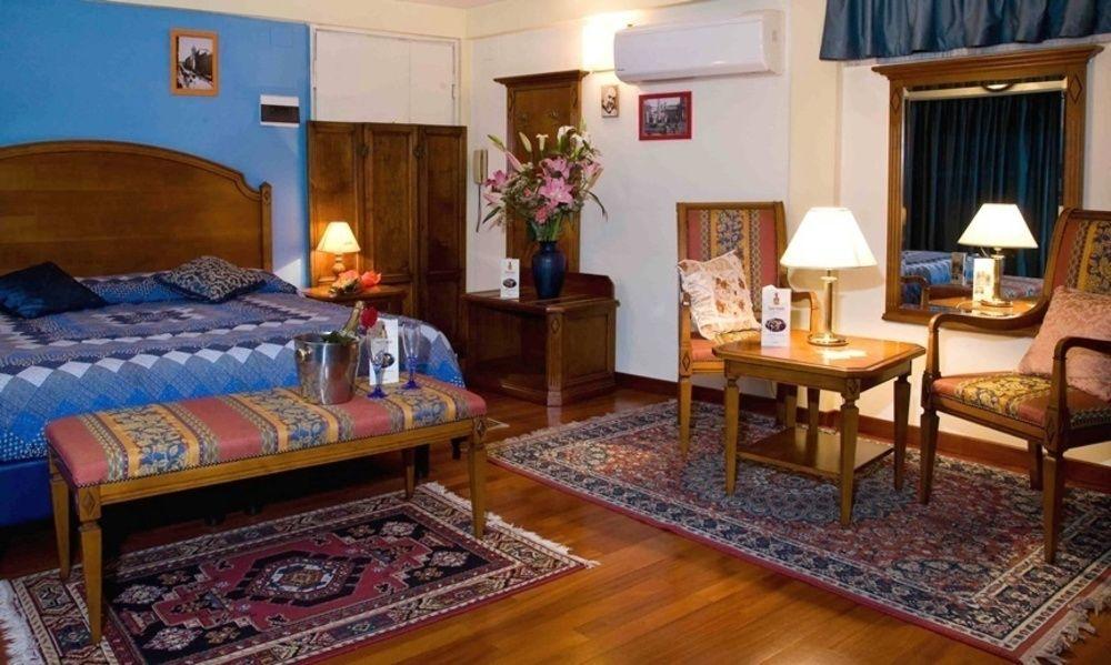 Rimini Hotell