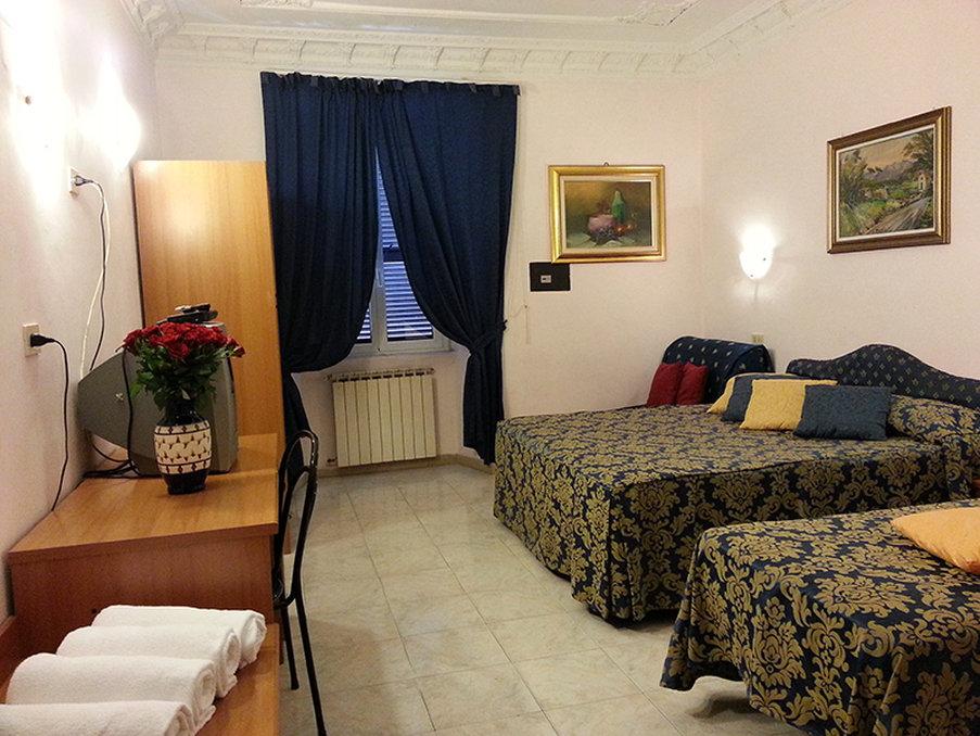 Philia 3* Roma