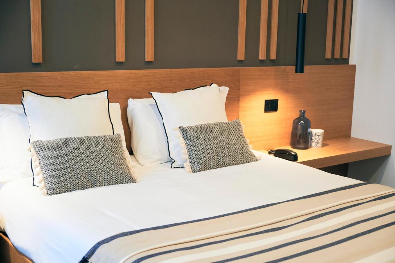 Central Lodge Hotel Hotell