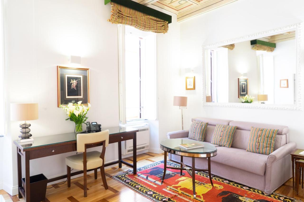 Aparthotel Babuino 79
