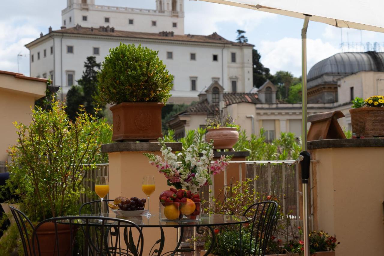 Aparthotel Babuino 79 Roma