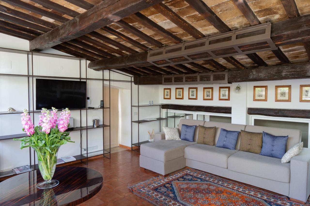 Apart-hotel Babuino 79
