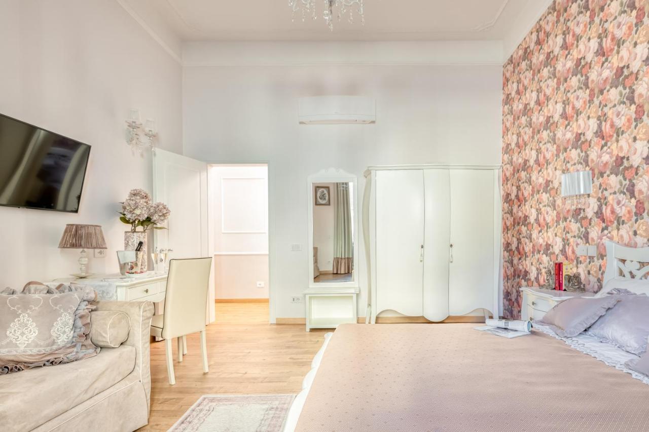 Apartamento Luxury Stars In - Andromeda In Colosseum