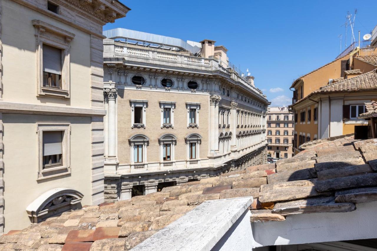 Vg Fontana Di Trevi - 5 Stelle Con Balcone * Roma