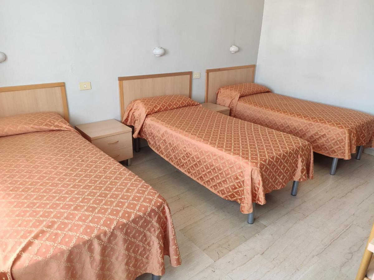 San Juan De Ribera, Casa Per Ferie * Rom