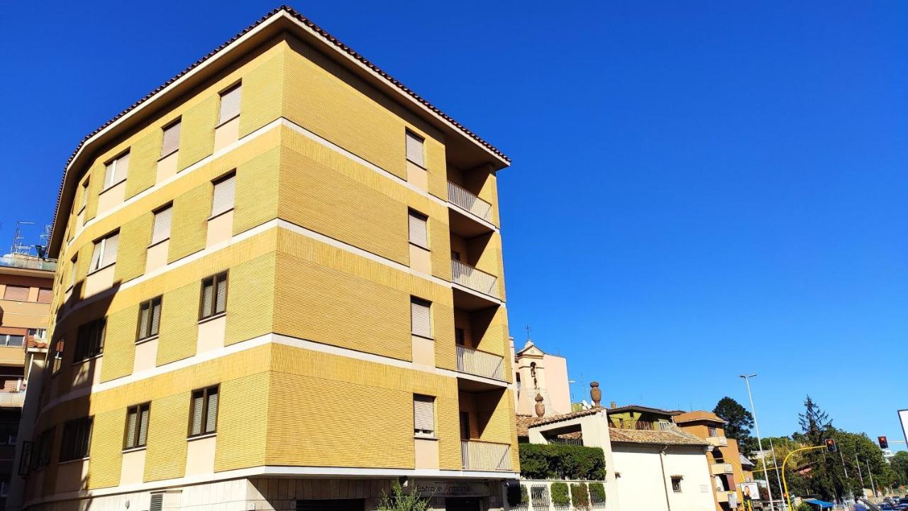 San Juan De Ribera, Casa Per Ferie * Rom