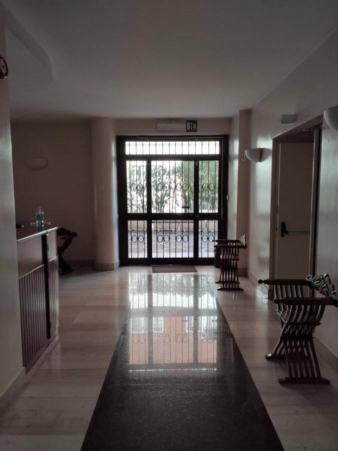 Hotell San Juan De Ribera, Casa Per Ferie Roma