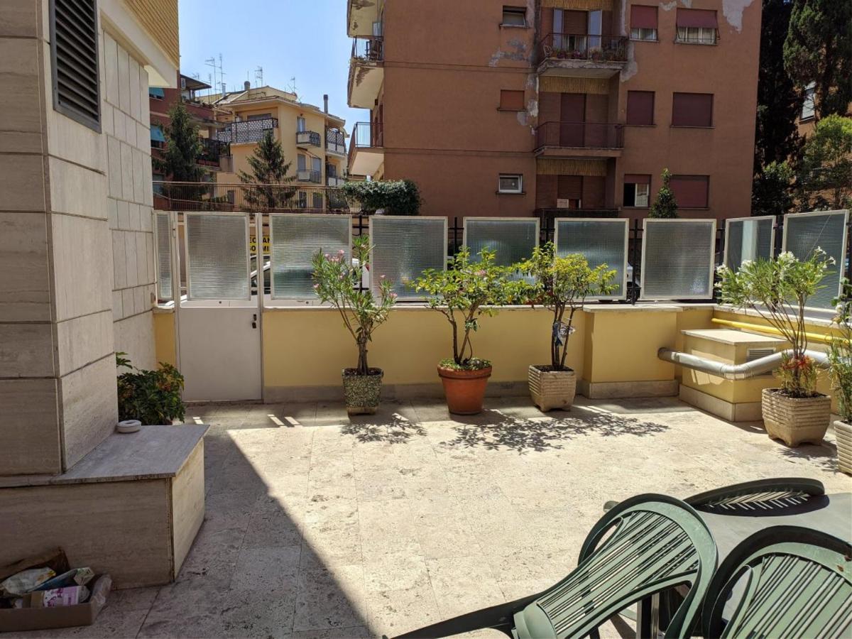 San Juan De Ribera, Casa Per Ferie Rom