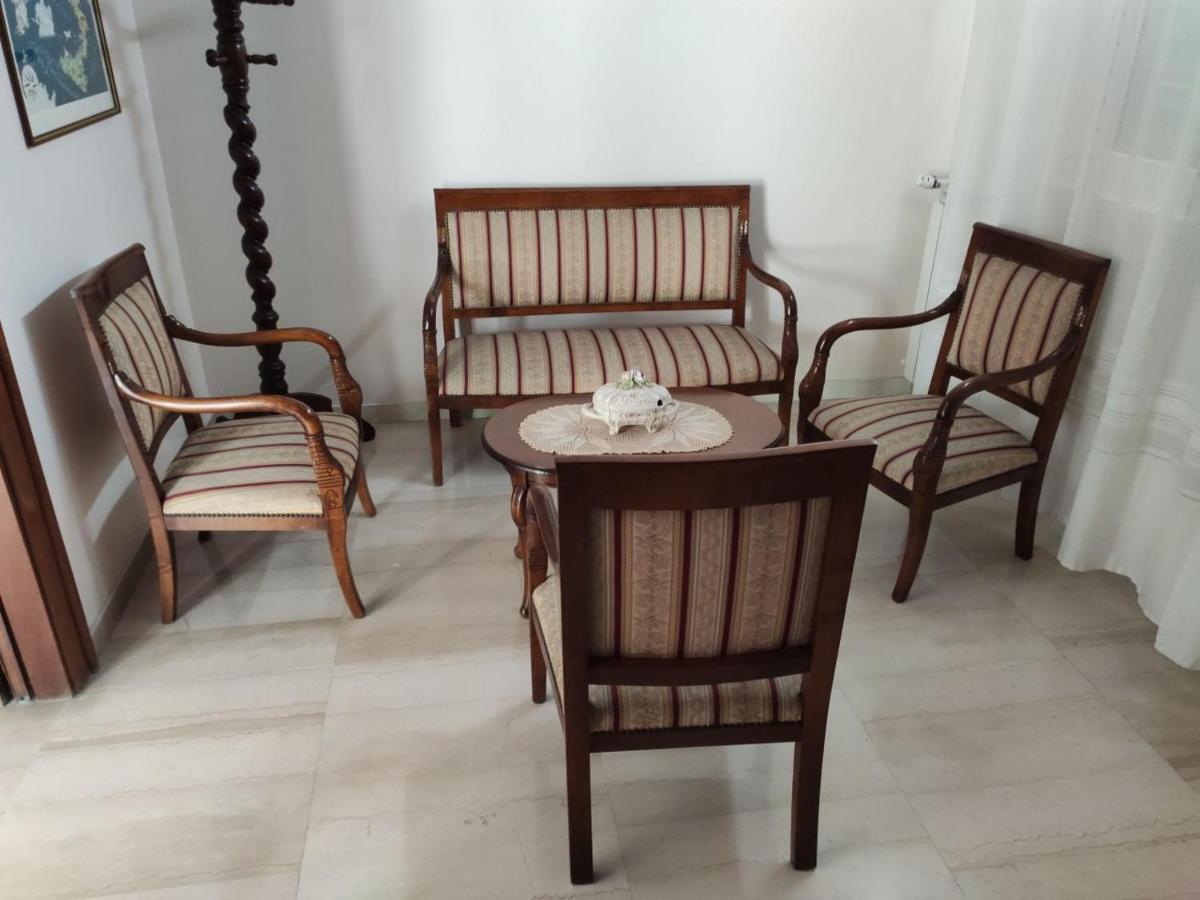 San Juan De Ribera, Casa Per Ferie Rom