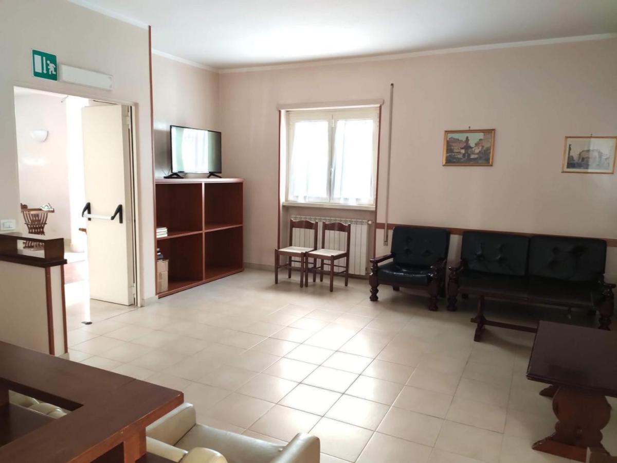 San Juan De Ribera, Casa Per Ferie Hotel Rom