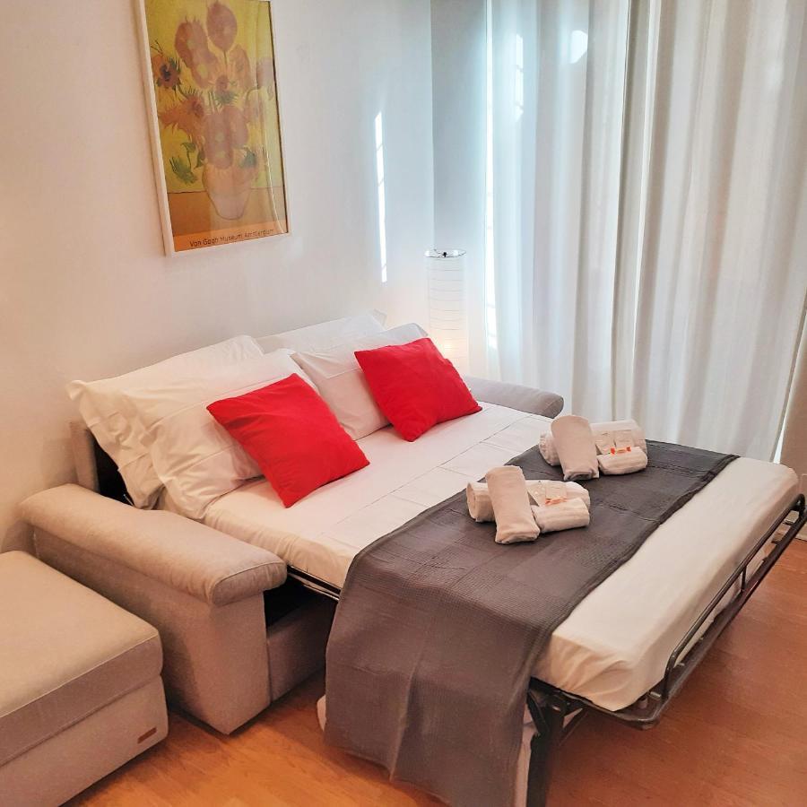 Leilighet Near Metro Flat - Garbatella Roma