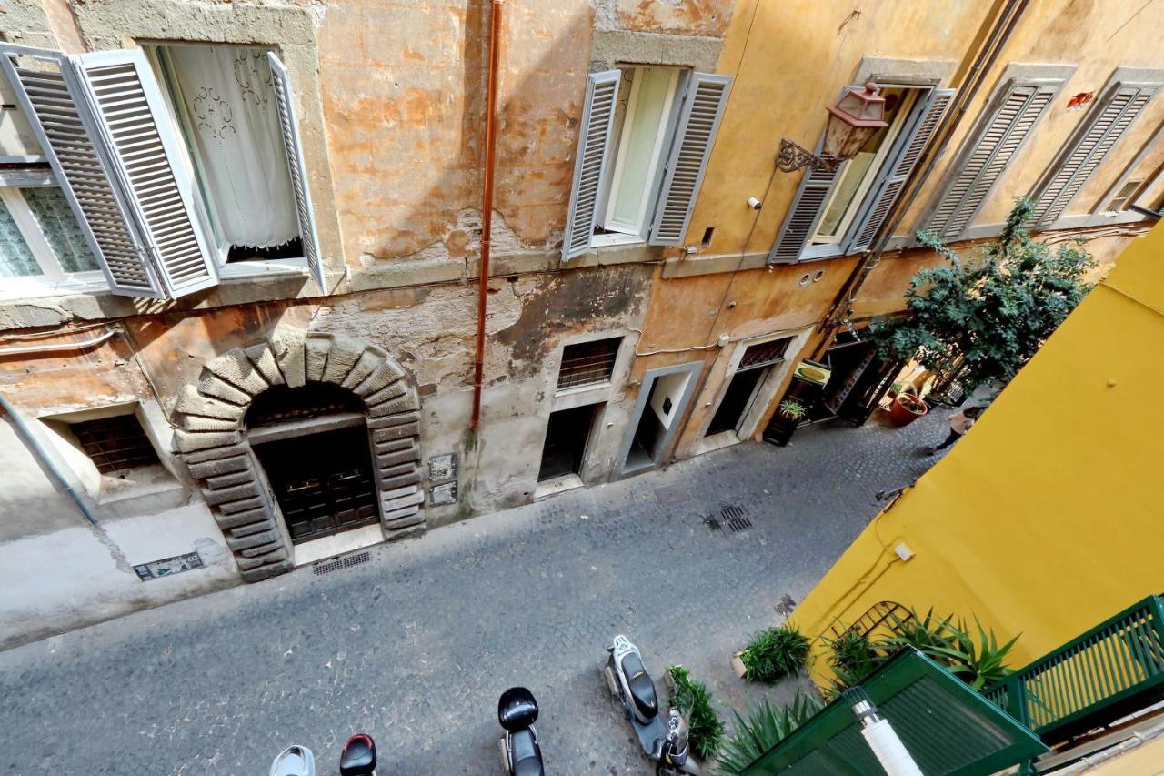 Corallo Appartamento Roma
