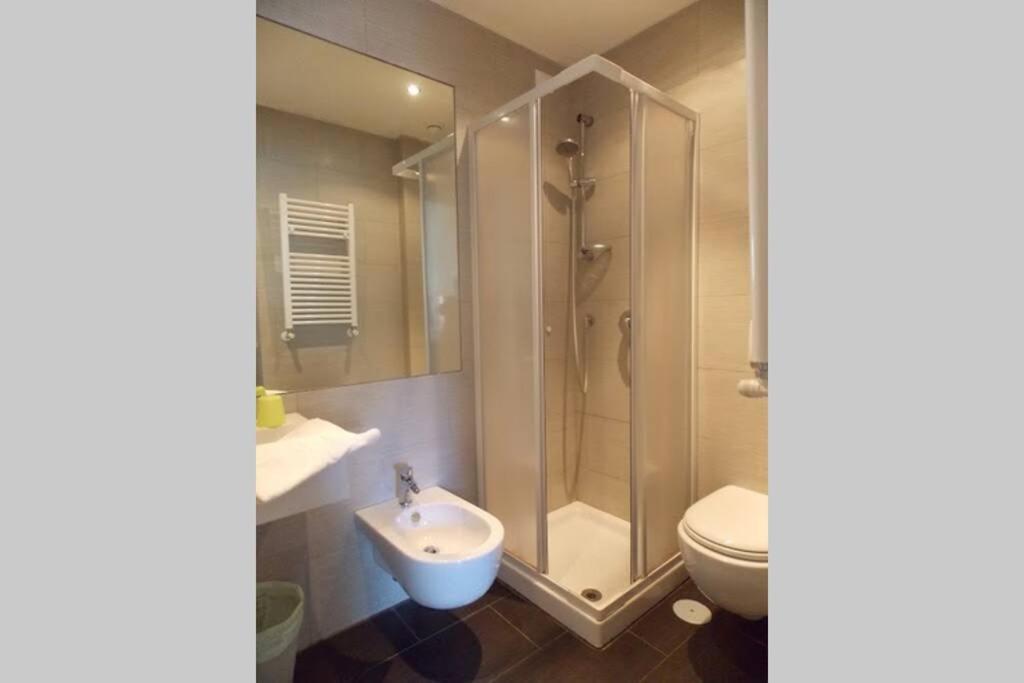 Appartamento Piazza Di Spagna, 3 Da Letto, 3 Bagni