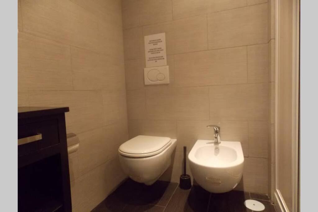 Piazza Di Spagna, 3 Da Letto, 3 Bagni Roma
