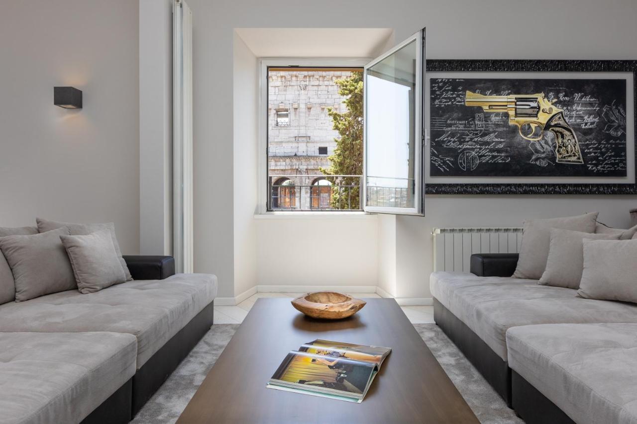 Amazing Colosseo Apartment Rom