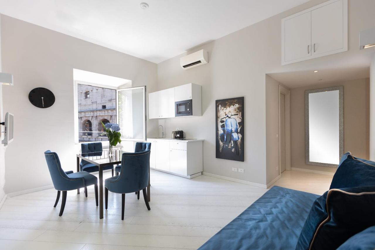 Amazing Colosseo Apartment Rom