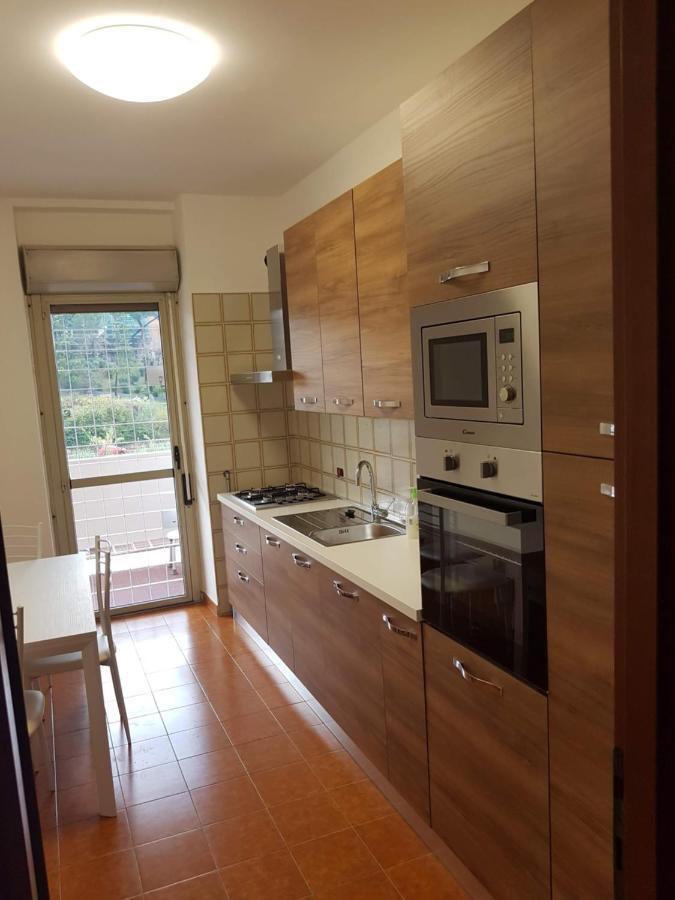 Apartment Casa Stazione Magliana *