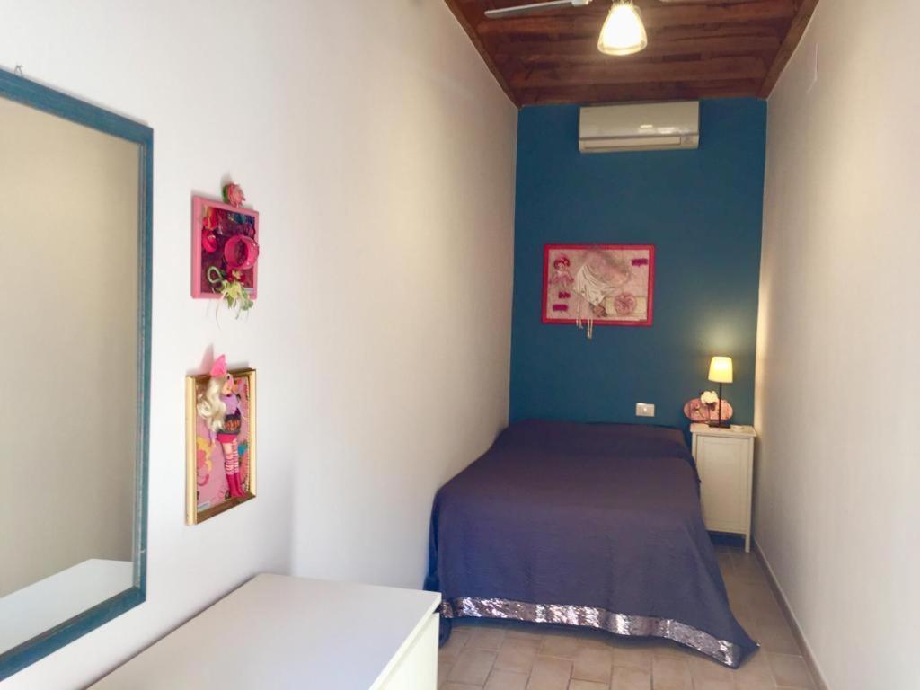 Apartamento House Of Trastevere *