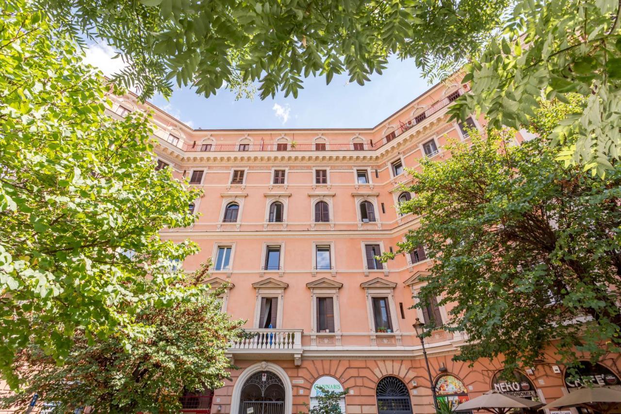 Amoroma * Roma
