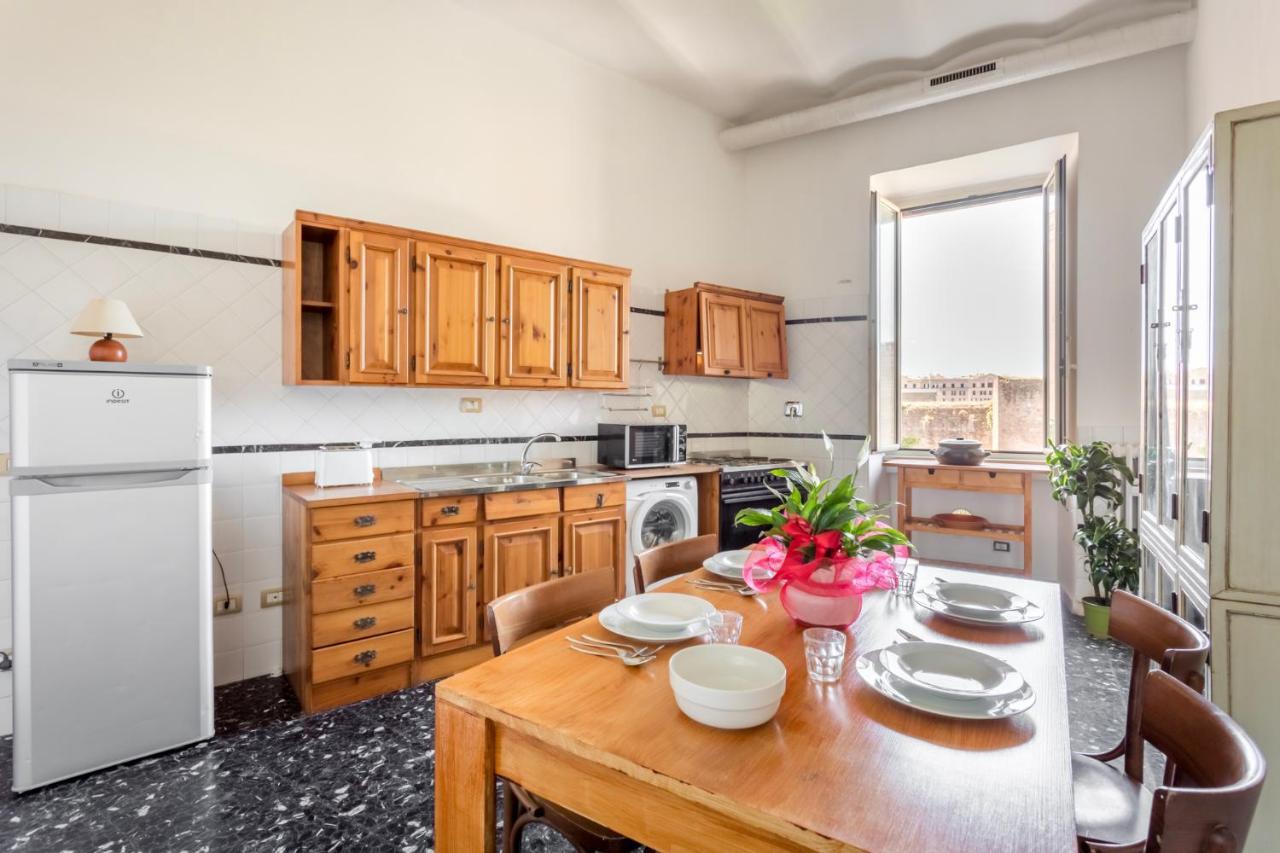 Apartamento Amoroma *