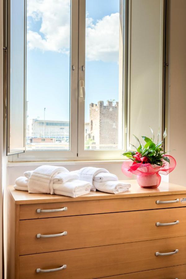 Apartamento Amoroma Roma