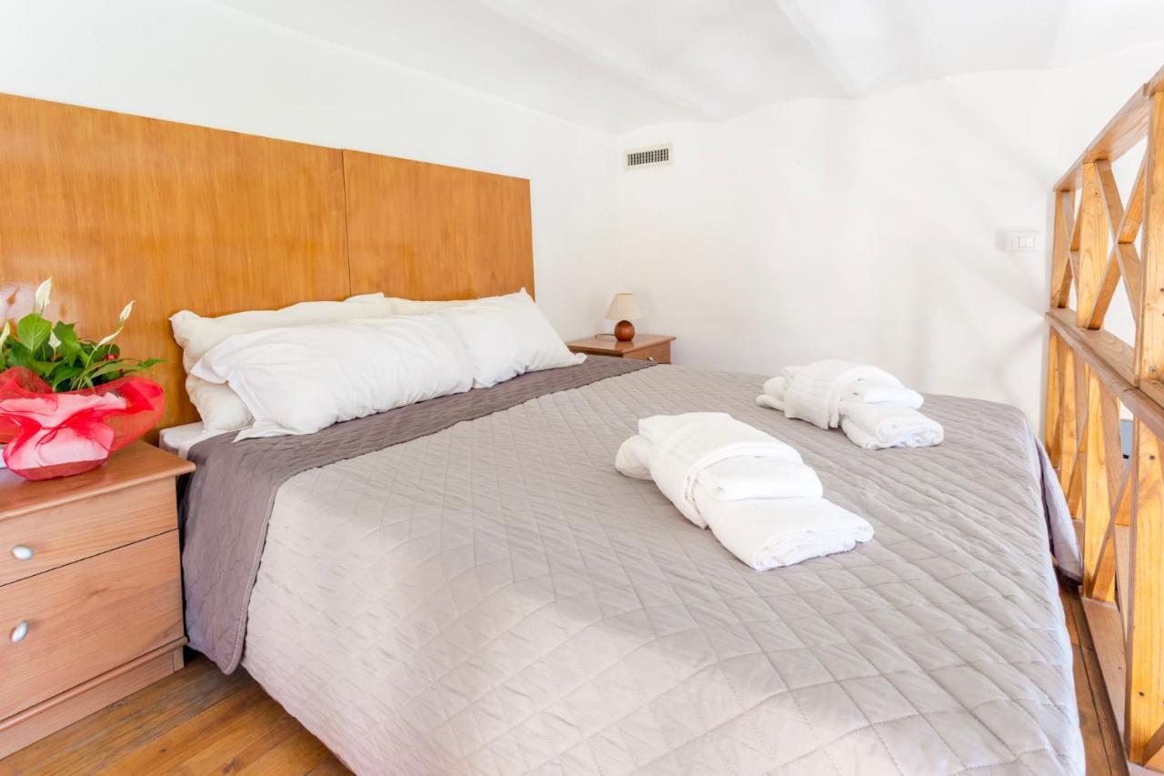 Apartamento Amoroma