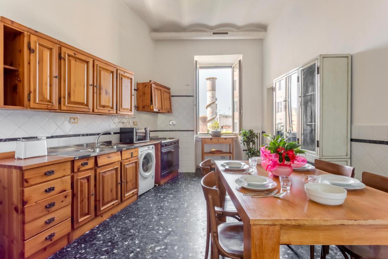 Amoroma Apartamento *