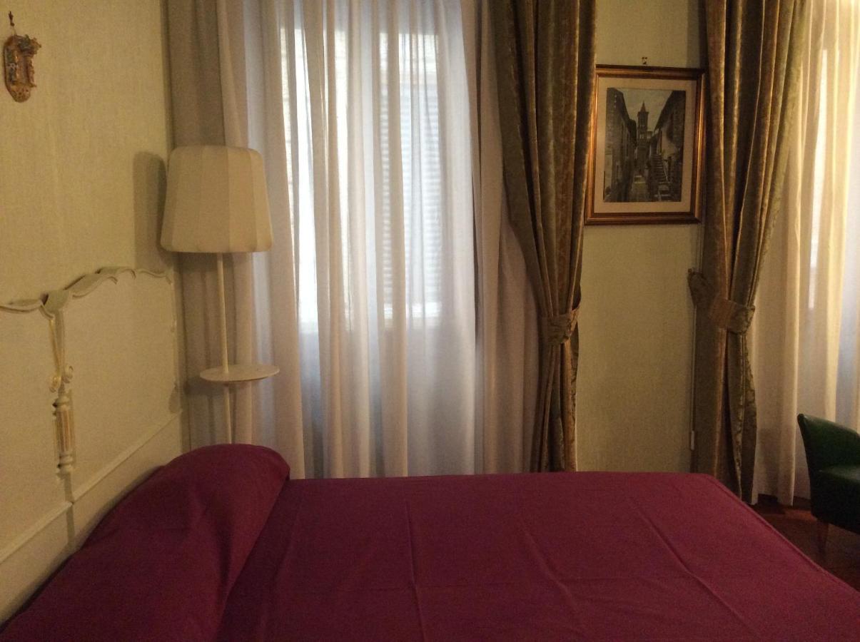 Fiammetta House Centro Di * Roma