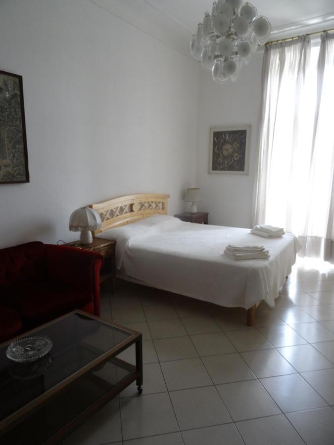Interno 7 Roma