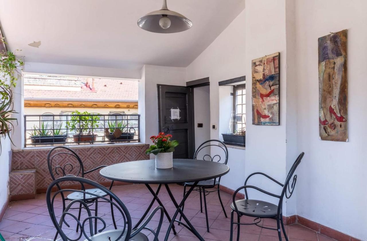 Casa de hóspedes Torripa Group - Trastevere Roma